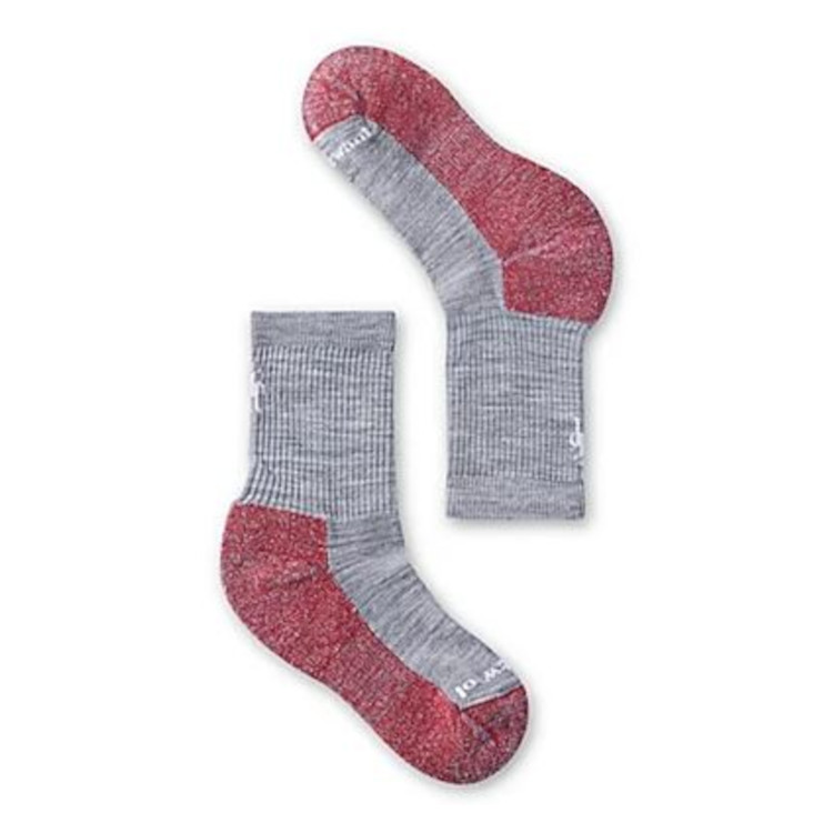 Smartwool Hike Light Cushion Crew Socks – Kid’s